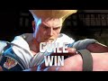 【初心者スト６】Street Fighter 6 2024 07 15