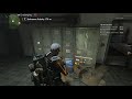 The Division 2 - Ammo count and refill bug