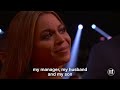 Adele's Grammy Tribute to Beyonce