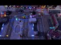 Heroes of the Storm 2018 04 12   21 33 23 04  great game, Protector map