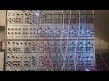 Behringer/ARP 2500 (n° 119) - FM with two sine waves
