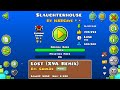SLAUGHTERHOUSE (My Hardest Demon) by IcEDCave and more | Geometry Dash