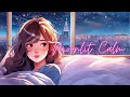 [Playlist]Slow and Mellow Music for Sleepless Nights|眠れない夜に寄り添うメロディ|잠 못 이루는 밤을 위로하는 멜로디