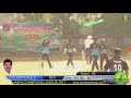 Sanket Manelikar 5 sixes in a over