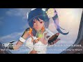 [PSO2 GMV] Sankarin Tango