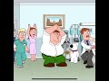 Peter Griffin sings “Black Betty” loop