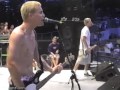 Blink-182 @ Warped Tour Miami 1996 (Full Set)
