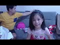 UNBOXING GIFTS | 8TH BIRTHDAY CELEBRATION #GIFTS #birthday #GRATEFUL