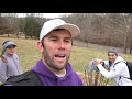 World's Best Putter Paul McBeth Putts For Me (Epic Ace Run)