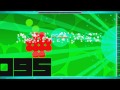 Geometry dash - Crunchy Apple - Pier095