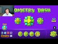 The Most VIRAL Level in Geometry Dash