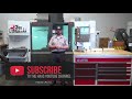 Avoid Chatter on Your Mill - Haas Automation Tip of the Day