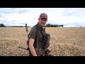 The Shooting Show - Foxing with the PARD 007 SP and calling bucks at the end of the rut