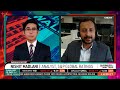 Tesla stock plummets after net income falls 45% | Business Matters Full Broadcast (July 24)