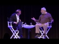 Stephen Sondheim on “Sweeney Todd” and His Process for Writing a Musical –New Yorker Festival