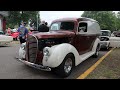 AWESOME CLASSIC WAGONS!!! Classic Cars! Hot Rod Wagons, Street Machine Wagons, Classic Wagons!