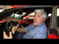 First Look: 2014 Corvette Stingray - Jay Leno's Garage