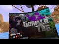 How to Do the Mark the Shark Glitch in Gorilla Tag! (GO OUT THE MAP!)