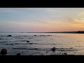 Sunset on Lake Superior, Part 2
