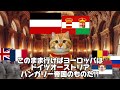 【第ー次世界大戦】Part.1猫ミームで学ぶ歴史 #猫ミーム #猫マニ