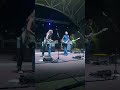 Two Step instrumental jamming- Larkin Poe | Mississippi River Festival 2024