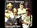 Midnight Flyer: Country Ramblers