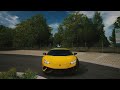 Huracan Performante on Nordschleife Touristenfahrrten