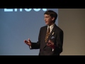 Self Motivation | Brendan Clark | TEDxYouth@BarnstableHS