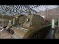 #militarymuseum #tanks #sveite #latvia