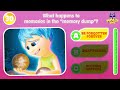 INSIDE OUT 2 Movie Quiz | Test your knowledge of Inside Out 2 with 30 Fun Quiz | Molly Quiz
