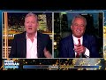 RFK Jr. vs Piers Morgan | On Gaza Ceasefire, Trump And Fears For His Safety