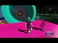 A Completely Normal Skate 3 Session