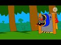 Sonic & knukles | episode 7/1 | mushroom hill Christmas special