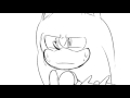 Sonic The Hedgehog - The One Thing(animatic)
