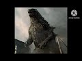 Legendary Godzilla’s voice idea part 4