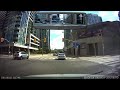 Driving in Toronto - Driving Tour of Downtown Toronto - August 2016