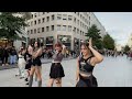 [KPOP IN PUBLIC, FRANCE | ONE TAKE] ITZY 있지 - 'RINGO' | DANCE COVER by RE:Z