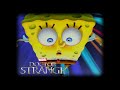 Marvel Cinematic Universe portrayed by Spongebob part 1