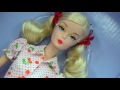 Giant Box of Fantasy Gold Label Collector Barbie Dolls Haul Video - Cookieswirlc