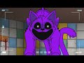 ¿CRAFTYCORN COMPRA SU PRIMERA CASA? | Animación de Poppy Playtime 3