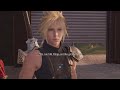 BURK AND HIS GANG! | Final Fantasy VII Rebirth PS5