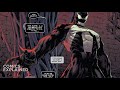 Knull The Symbiote God Arrives On Earth: King In Black Part 1 | Comics Explained