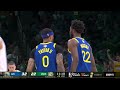 Warriors 21-0 Run UNCUT vs Celtics - Game 6 | #NBAFinals