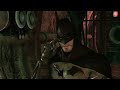 Batman: Arkham Asylum - Part11 - Blood in the water