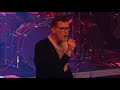 The Smyths - Ultimate Tribute Performance to The Smiths [concert à Hénin-Beaumont 23/02]