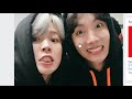 What if BTS had Facebook?