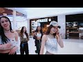 [4K][KPOP IN PUBLIC|ONE TAKE] LE SSERAFIM (르세라핌) 'EASY'  Dance Cover| JEWEL | Russia