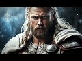 Thor's Mighty Strength Majestic Orchestral Music of Power and Courage | Epic Instrumental Music