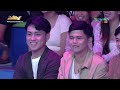 Claude, first time makaharap ang ex na nang-ghost | It’s Showtime July 29, 2024 | Part 3 of 4