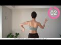 Slim Arms in 14 DAYS 11 min Beginner Friendly Standing Workout